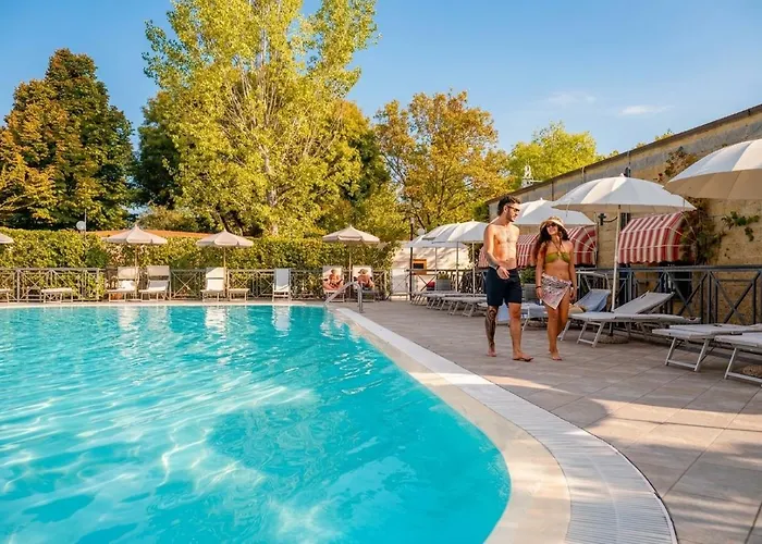 Camping Village Torre Pendente